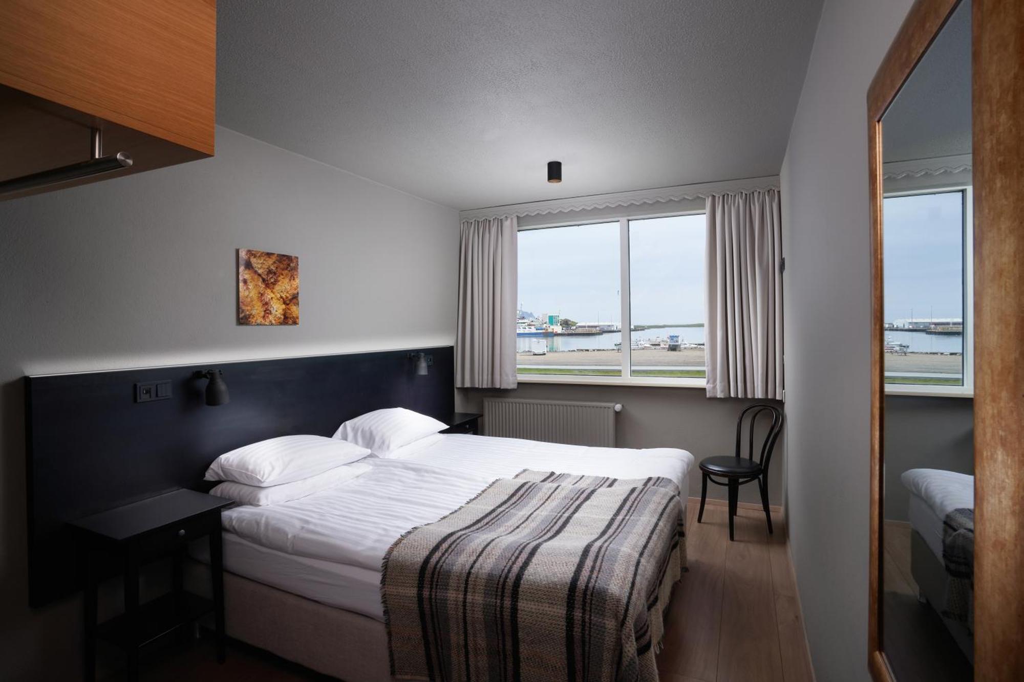 Hoefn - Berjaya Iceland Hotels Екстер'єр фото