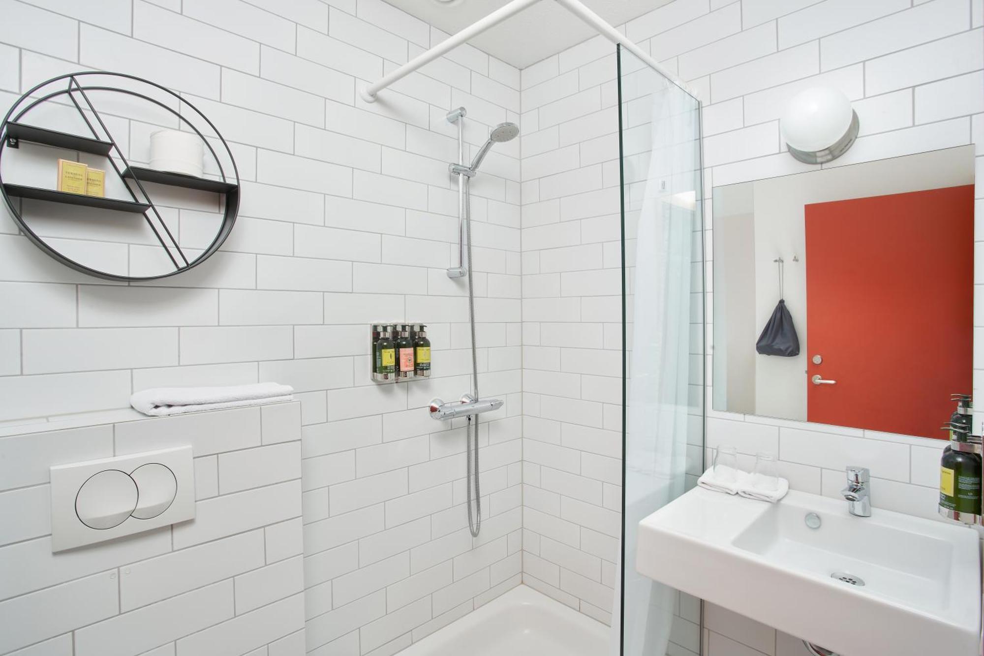Hoefn - Berjaya Iceland Hotels Екстер'єр фото
