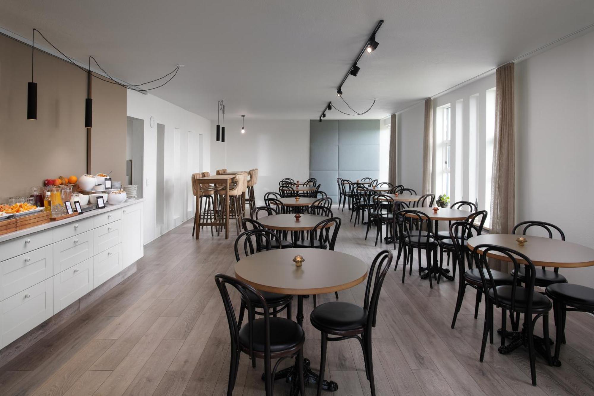 Hoefn - Berjaya Iceland Hotels Екстер'єр фото